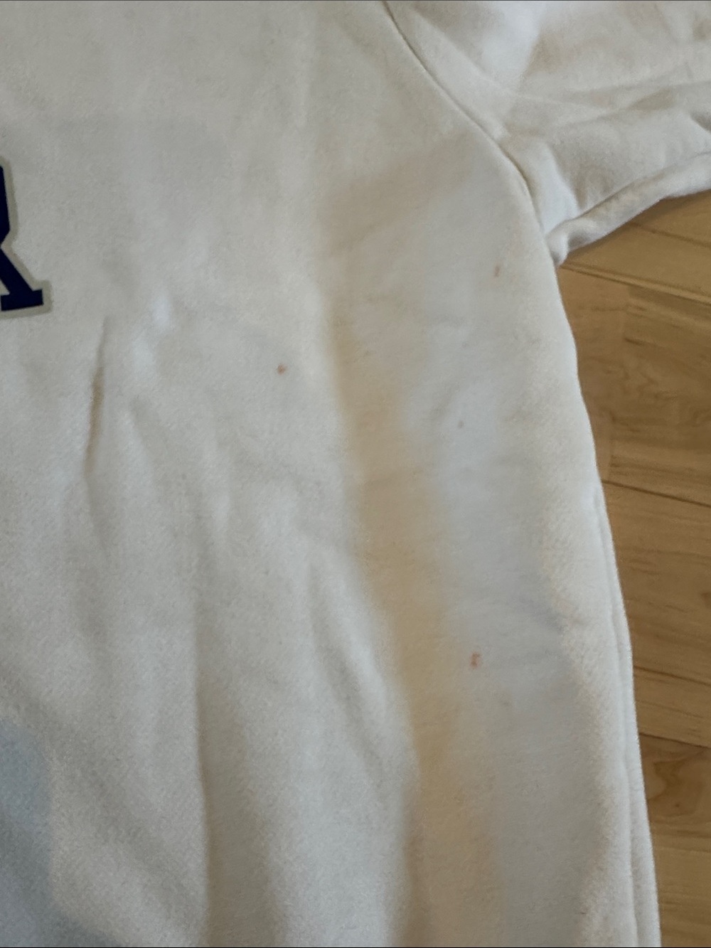 Favorite Daughter-Collegiate Crewneck Sweatshirt-M-Read - Picture 6 of 8